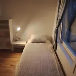 Cosy Near Center Appartement Bergen
