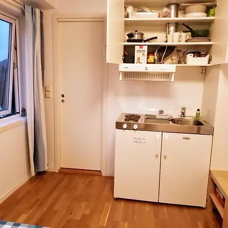 Διαμέρισμα Cosy Near Center *