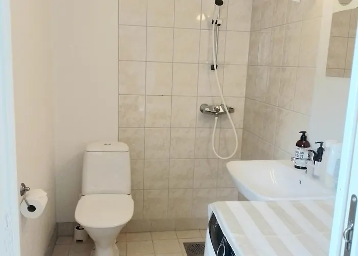 Διαμέρισμα Cosy Near Center *