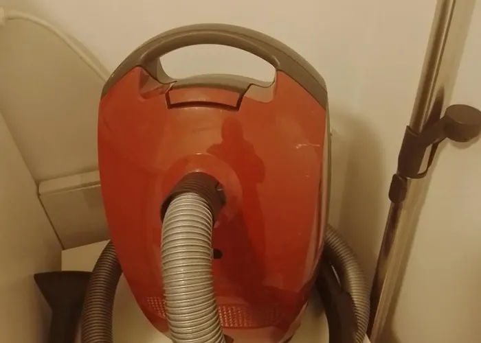 Cosy Near Center Διαμέρισμα Μπέργκεν