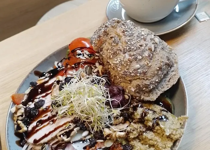 Cosy Near Center Διαμέρισμα Μπέργκεν