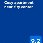 Cosy Near Center * 베르겐