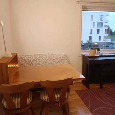 Cosy Near Center Apartment *