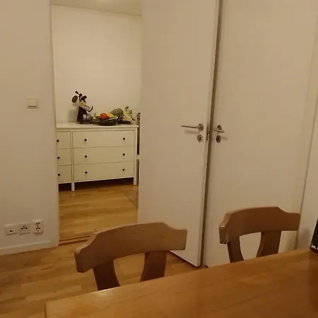 Cosy Near Center Apartment Bergen