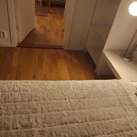 Cosy Near Center *