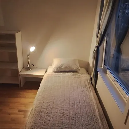 Cosy Near Center Apartment Bergen