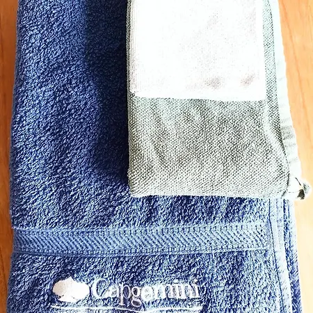 Cosy Near Center *