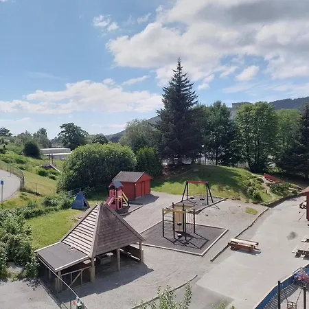 Cosy Near Center Bergen