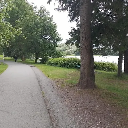 Cosy Near Center * Bergen