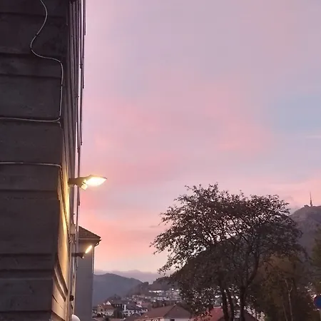 Appartement Cosy Near Center Bergen