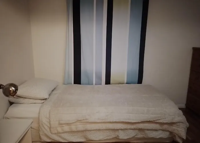 아파트 Cosy Near Center