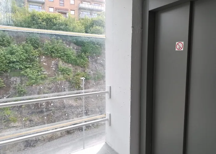 Apartament Cosy Near Center