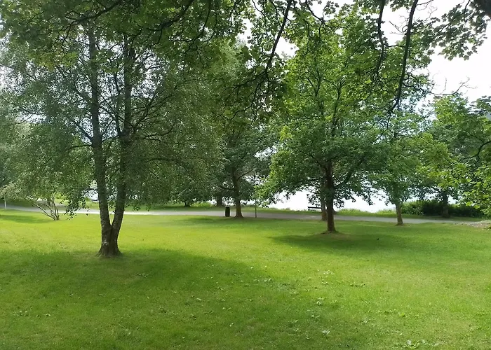 Διαμέρισμα Cosy Near Center