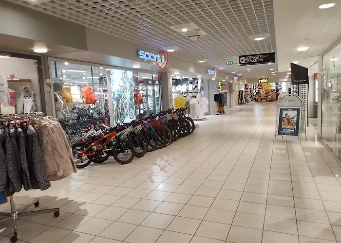 Cosy Near Center Апартаменты