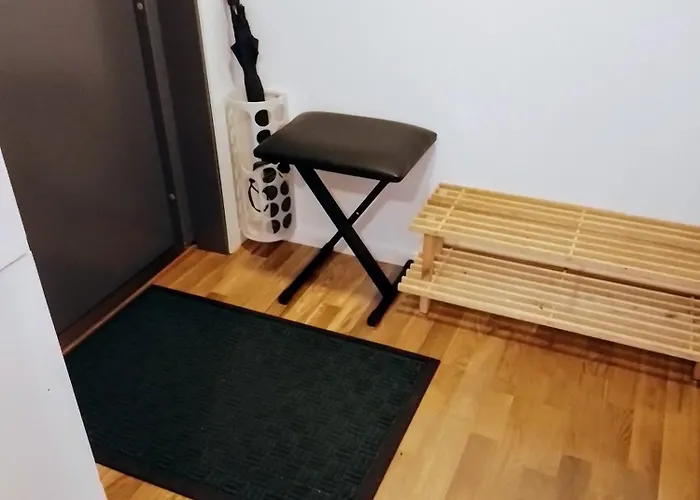 Cosy Near Center Bergen