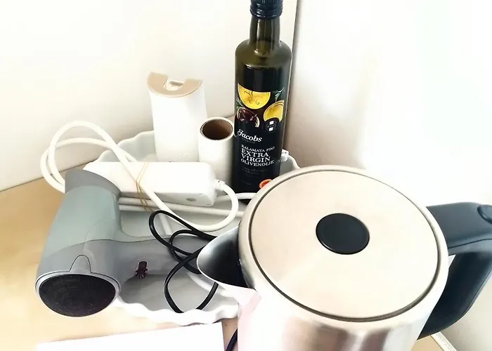 Cosy Near Center Apartment