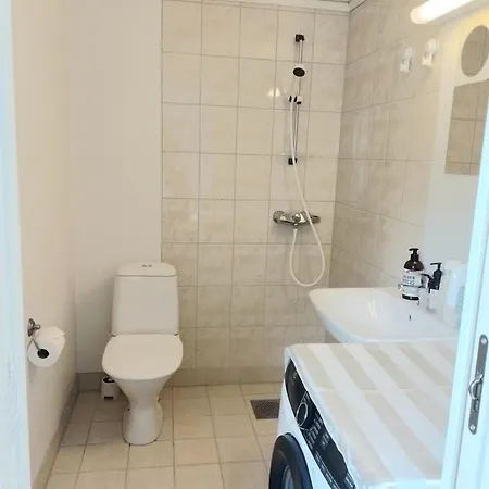 Leilighet Cosy Near Center *