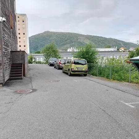 Cosy Near Center Bergen