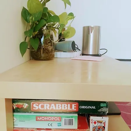 Leilighet Cosy Near Center *