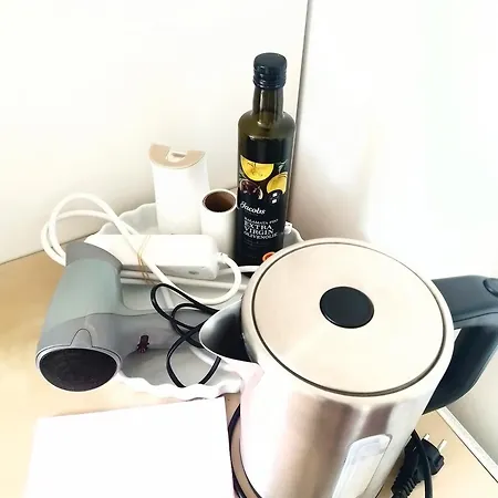 Cosy Near Center Leilighet