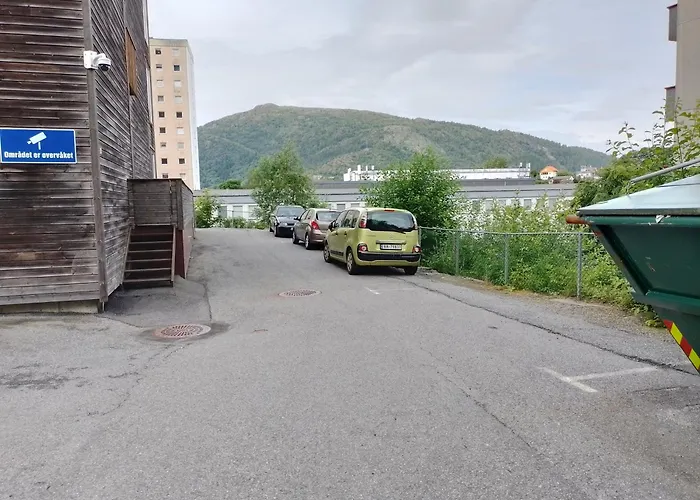 Cosy Near Center Bergen