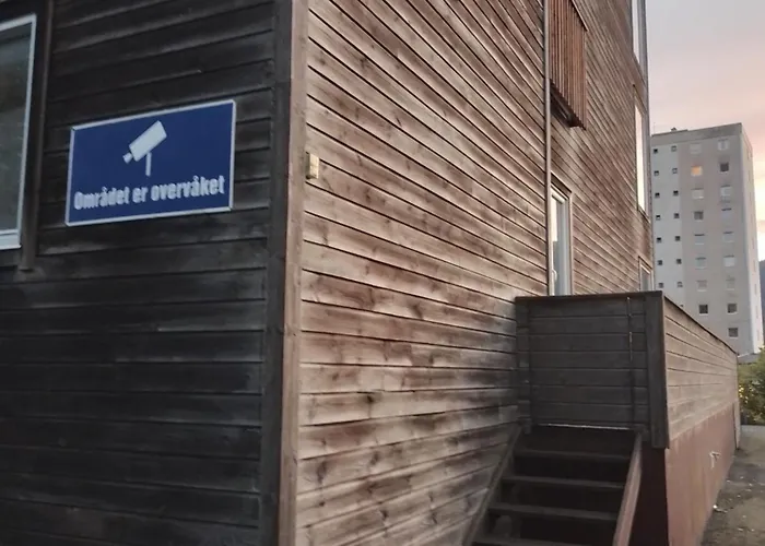 Cosy Near Center * Bergen