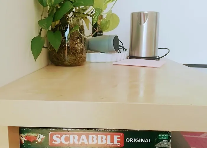 Apartmán Cosy Near Center *