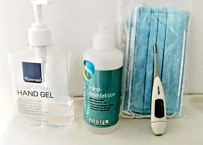 Cosy Near Center Apartmán Bergen